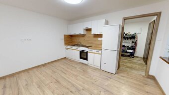 NOVÁ CENA - Rodinný dom Jablonská ul., Myjava, pozemok 2686 - 2