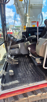 TAKEUCHI TB2150-2V DIESEL - 2