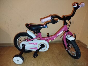 Bicykel 12 Dema funny - 2
