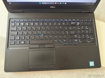 Dell Latitude 5590 – i5 / 16GB / SSD / FHD / nová batéria - 2