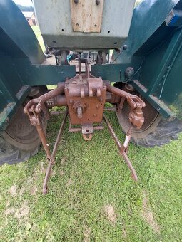 Zetor 25 - 2