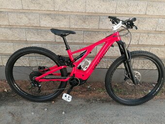 SPECIALIZED TURBO LEVO - 2