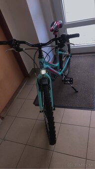 Bicykel - 2