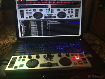 Numark DJ2GO - 2