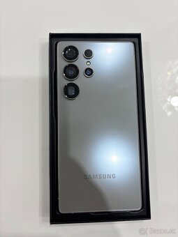 SAMSUNG GALAXY S25 ultra - 2