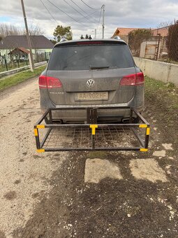 Nosič za auto - 2