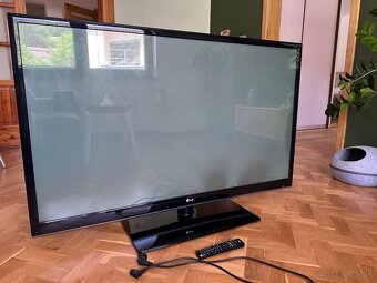 LG 60PK250 - 2