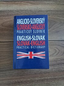 Slovník Anglicko-slovenský - 2