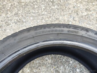 Pneu 225/40 r18 Bridgestone - 2