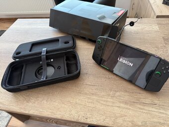 Lenovo Legion GO 1TB - 2