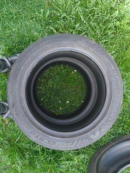 235/45 R17 letné - 2