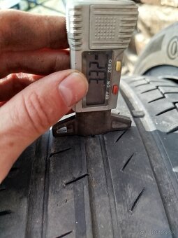 Letne pneu 235/40 R18 91Y - 2