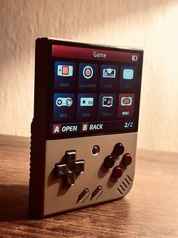 MIYOO Miyoo Mini Plus V3 64gb - 2