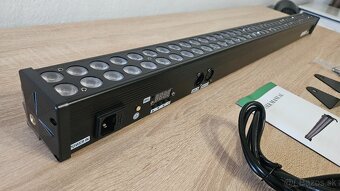 Led BAR 80 Led RGBW - 2