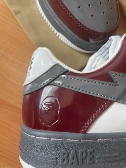 BAPE STA Moonlight - 2