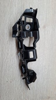 L vonkajší držiak predného nárazníka ORIGINÁL - 2