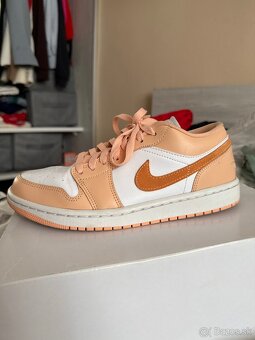 Air jordan 1 low - 2