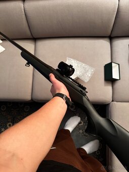 Mauser m18 - 2