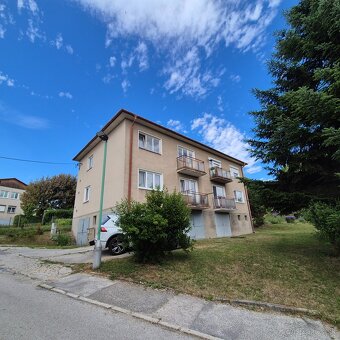 TIMA Real ponúka na predaj 3-izbový byt s balkónom, garážou - 2