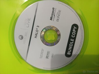 Predám hry na Xbox 360 sú čisto nové ani raz nepoužité - 2