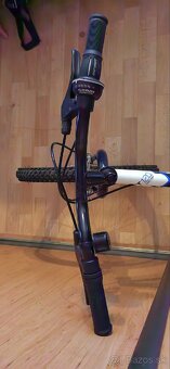 Bicykel Rockrider 20 - 2