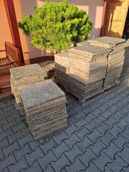 Dlažba darujem - 2
