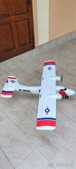 RC Lietadlo MPX Multiplex - 2