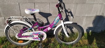 Detske bicykle - 2