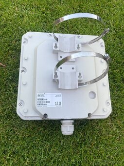 O2 set, Antena, PoE, Mikrotik Router, SetTopBox - 2