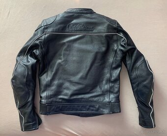 Kozena moto bunda - 2