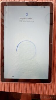 Predám tablet TCL Tab10L Gen2 - 2