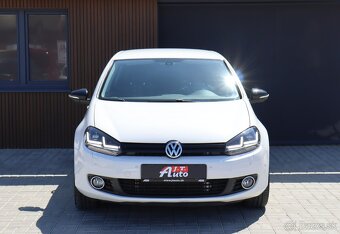 Volkswagen Golf 1.4 TSI Trendline - 2