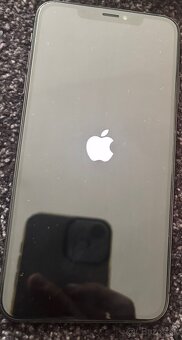 Na Predaj Iphone XS MAX 512Gb Space gray - 2