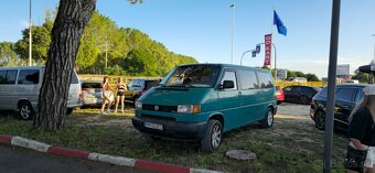 Vw t4 2.5 - 2