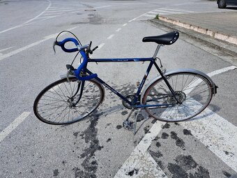 Cestný bicykel Favorit - 2
