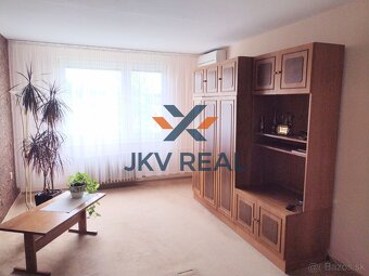 VEĽKÝ 3 - IZBOVÝ BYT 85M2 NA PREDAJ - PIEŠŤANY - 2