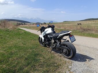 Honda CB1000R - 2