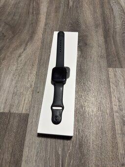 Apple watch 6 44mm Black - 2