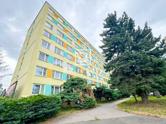 3 izbový Pražák 68m2, Košice staré mesto - Vojenská - 2