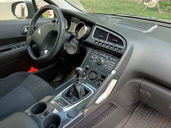Peugeot 3008 1.6 - 2