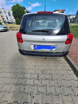Peugeot 207 - 2