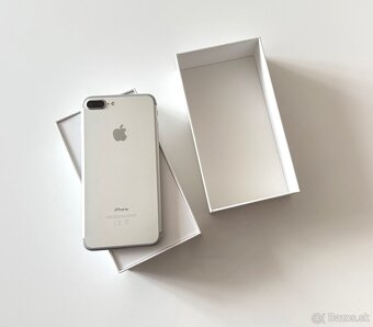 Iphone 7 Plus 32 GB - 2