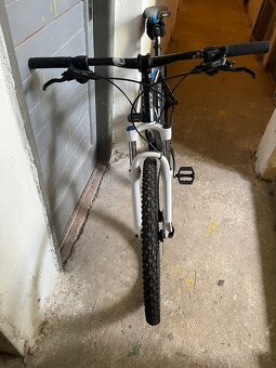 Horský bicykel značky GT - 2