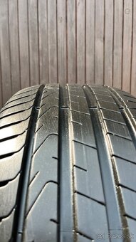 Pirelli letné 235/55 r18 - 2