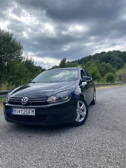 Volkswagen Golf 6 - 2