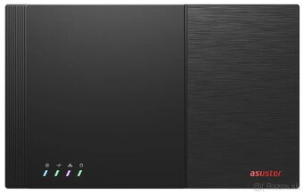 Predam NAS Asustor Flashstor 6-FS6706T + 6x 2TB SSD - 2