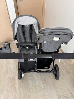 Bugaboo Donkey 3 Duo - 2