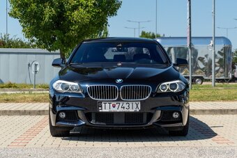 BMW Rad 5 530d xDrive - 2
