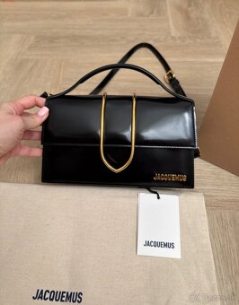 Jacquemus kabelka - 2