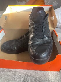 NIKE DELTA FORCE SB vel. 44 - 2
